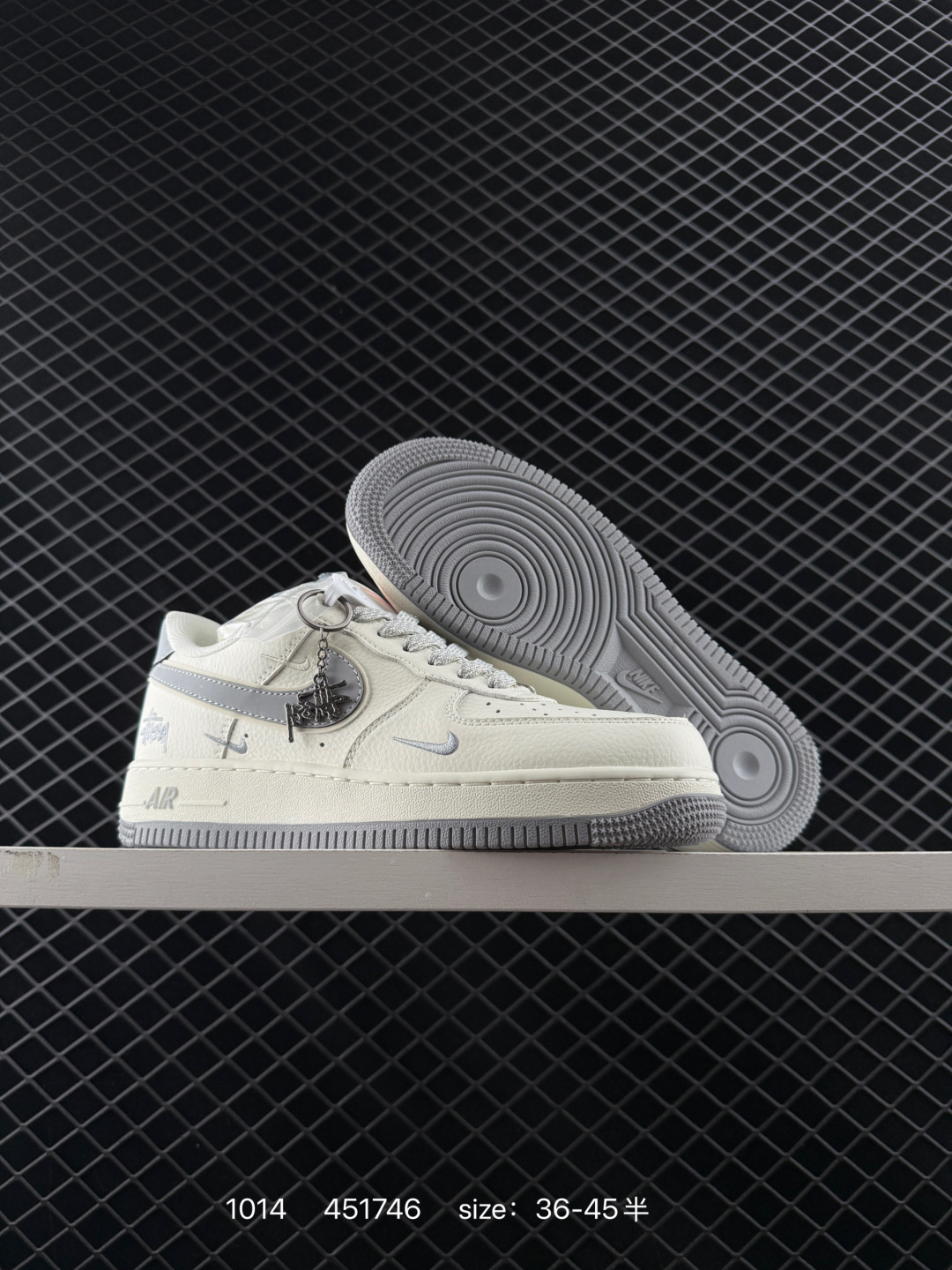 Travis Scott x Fragment Design x Jordan Air Jordan 1 Low OG SP